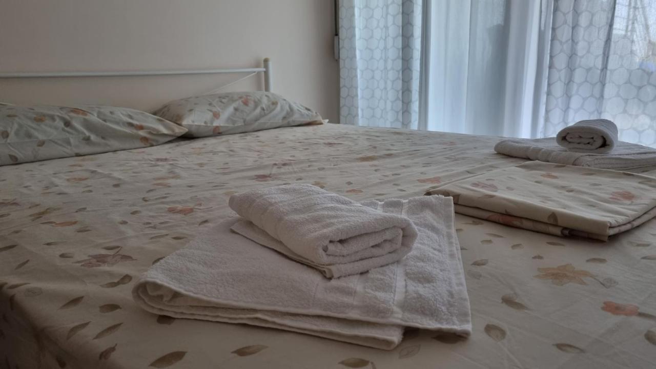 Ionian Dream Home Врахос Екстер'єр фото