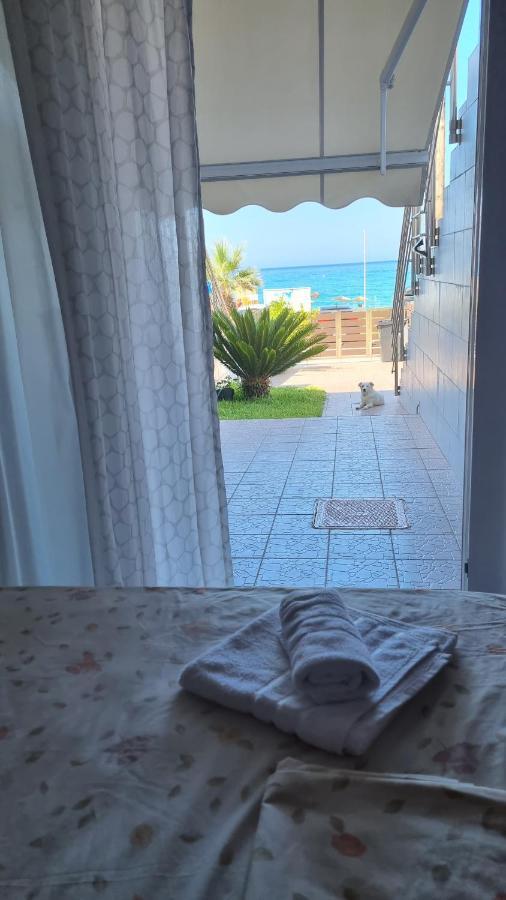 Ionian Dream Home Врахос Екстер'єр фото
