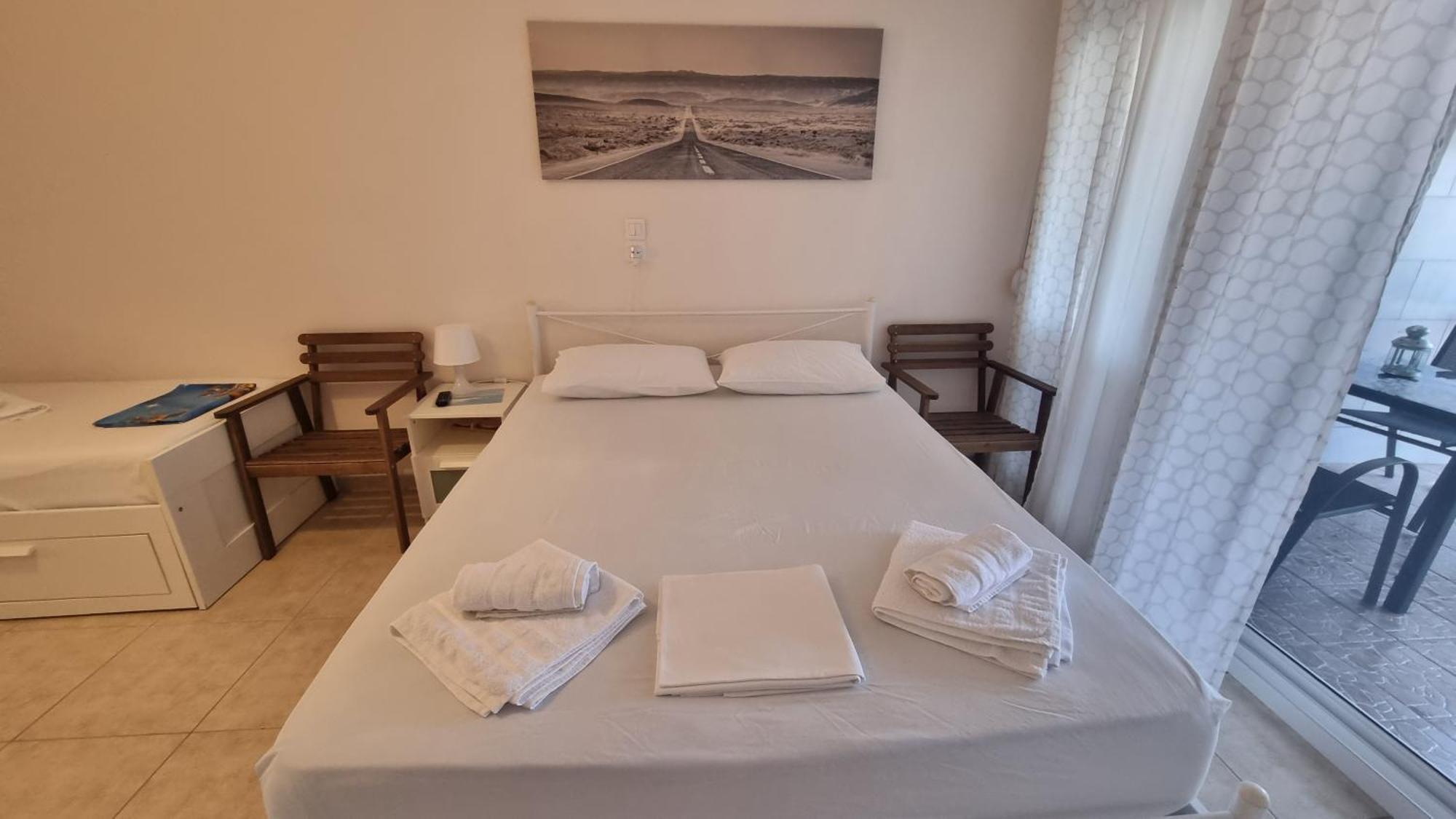 Ionian Dream Home Врахос Екстер'єр фото